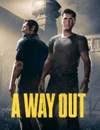 A Way Out Steam Account | Steam account | Unplayed | PC